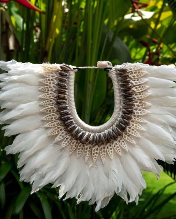 NUSA Necklace